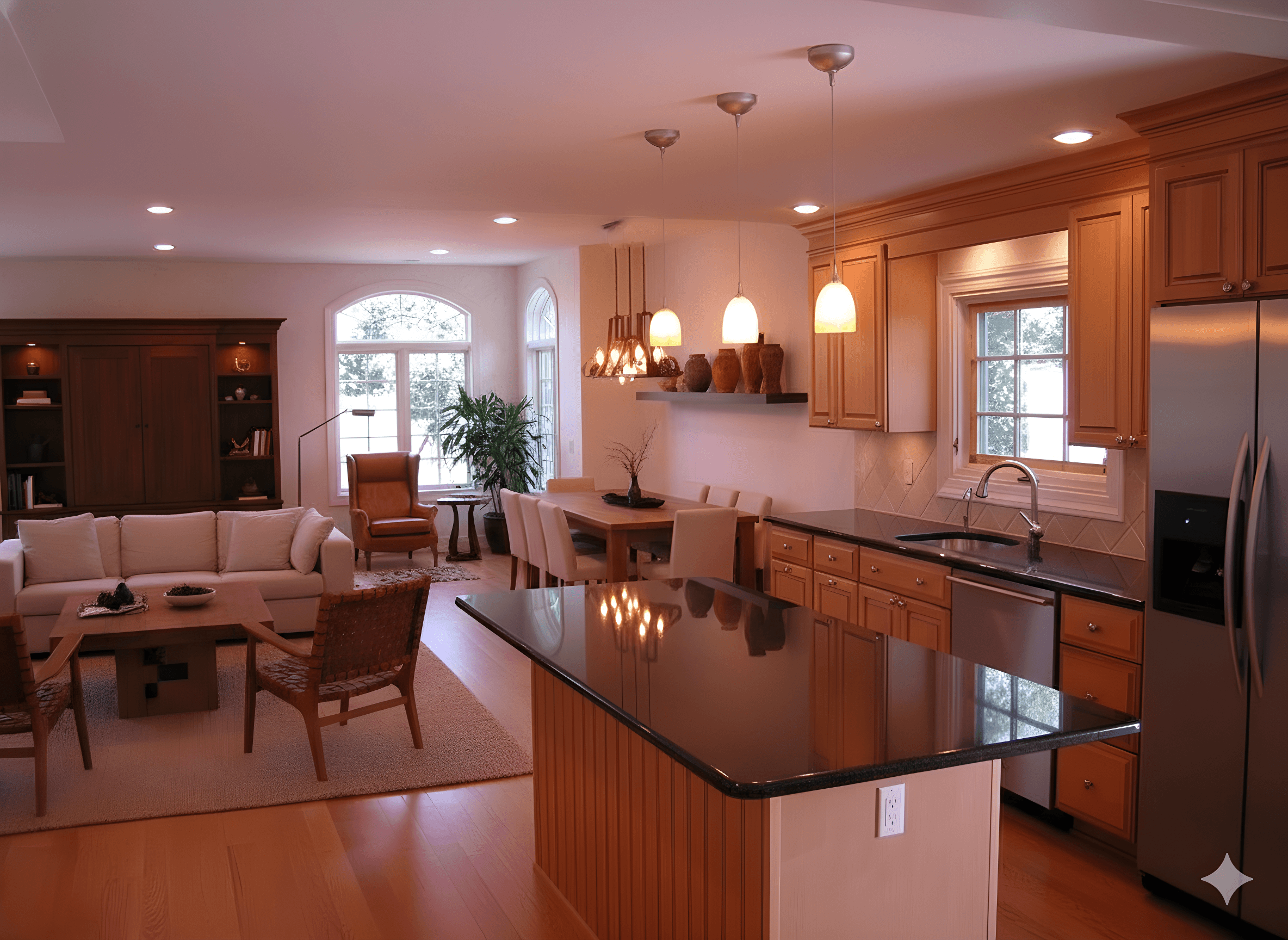 Ambientes RD Woodwork